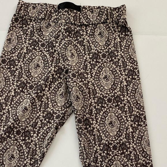 KARDASHIAN KOLLECTION printed leggings - Picture 8 of 11